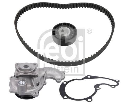 Kit correa de distribución para Ford Transit V V184/5