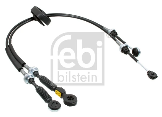 Cable de palanca de cambios para Nissan Primastar  (X83)