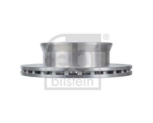 Frenos delanteros Febi 07517 precio, desde 45,32 EUR