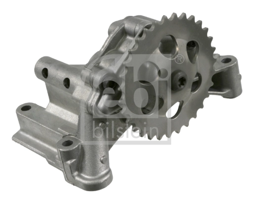 Bomba de aceite del motor Volkswagen Golf IV familiar comprar en España