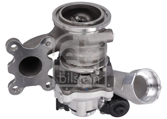 Turbocompresor Volkswagen Golf VIII familiar (CG5, DB5) (2020 - 2026) precio, desde 313,63 EUR