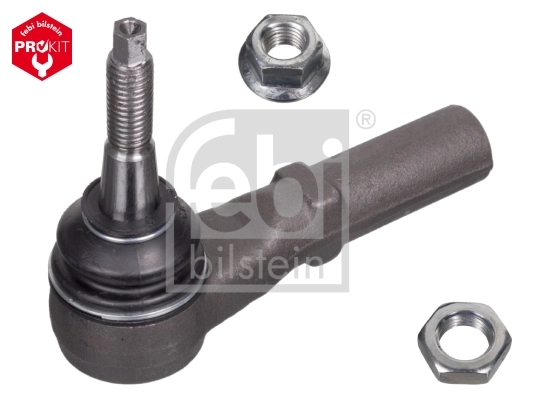 Rótula de barra de acoplamiento Chevrolet Orlando desde 21,06 €