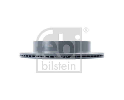Disco de freno trasero Febi 108483 precio, desde 57,29 EUR