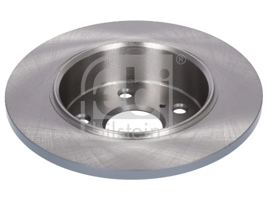 Disco de freno trasero Toyota Corolla E21