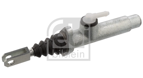 Cilindro maestro de embrague para Fiat Fiorino 146 Uno