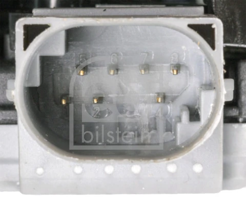 192938 Febi Cerradura de puerta