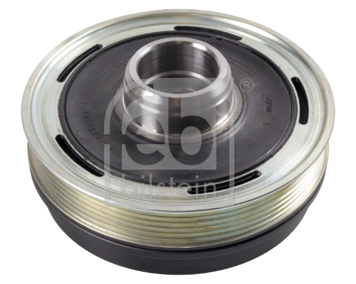  Polea de cigüeñal BMW X2 