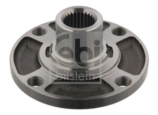 Comprar Buje de rueda delantero Audi 80 B2 81, 85