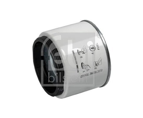 178985 Febi Filtro de gasolina