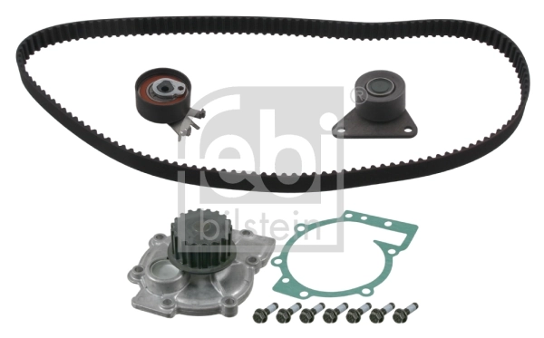 Kit distribución Volvo V70 I