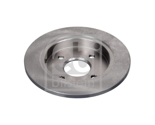 05652 Febi Freno de disco trasero