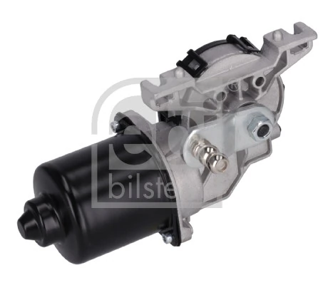 Motor del limpiaparabrisas Fiat Panda II (169A)