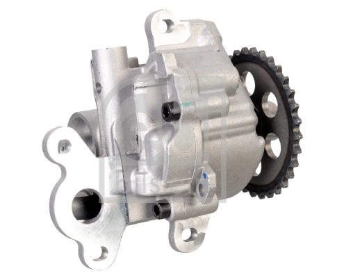 Bomba de aceite del motor Boxer  bus (2006-2026) original desde 97,28 €