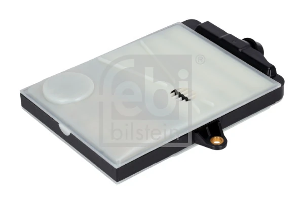 188427 Febi Filtro hidráulico transmisión automática