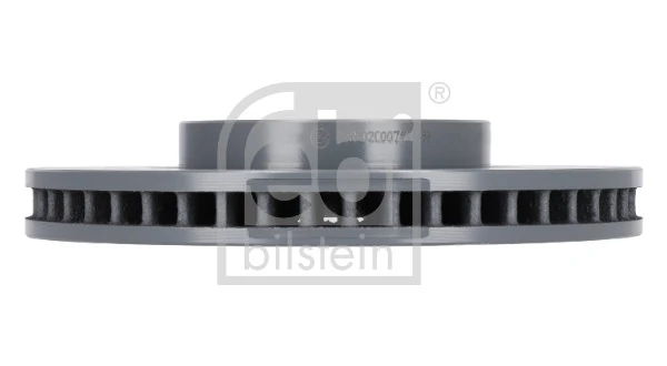 Frenos delanteros Febi 31317 precio, desde 47,89 EUR