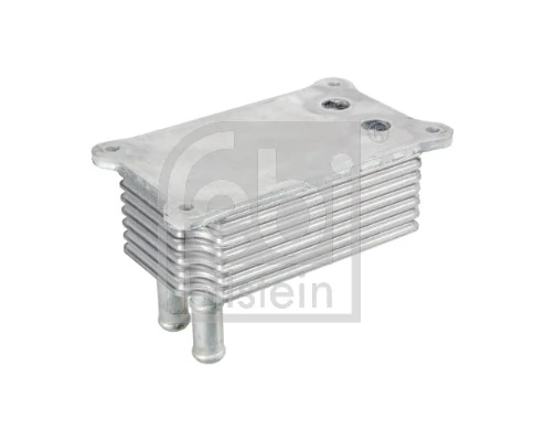106195 Febi Radiador de aceite debajo del filtro