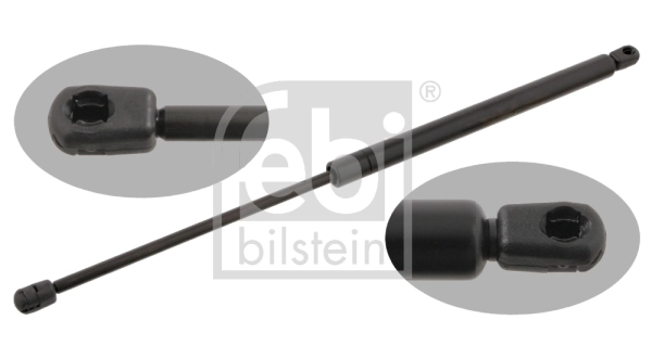Comprar Amortiguador de puerta trasera Transporter  70E, 70L, 70M, 7DE, 7DL, 7DM