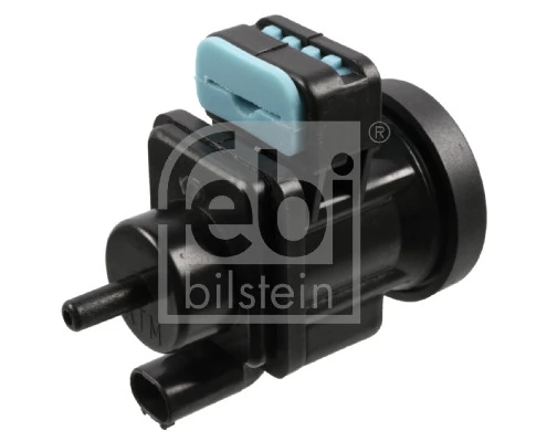 181229 Febi Válvula solenoide de control de presión de sobrealimentación
