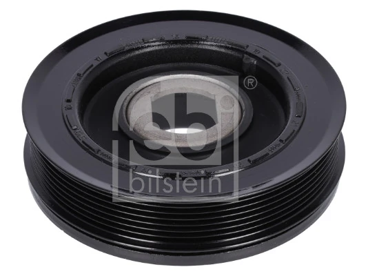 Polea dámper para Renault Scenic IV (R9)