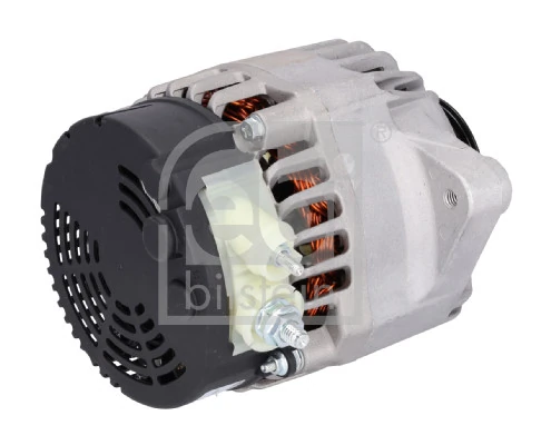 192921 Febi Alternador de coche