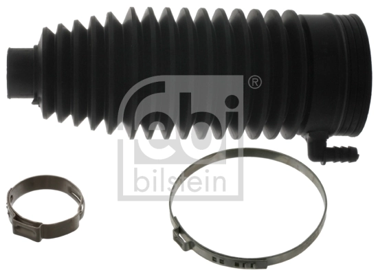 Guardapolvo de dirección Citroen C5  desde 9,70 €