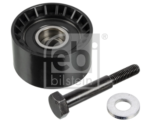 Polea correa distribución para Fiat Punto 188