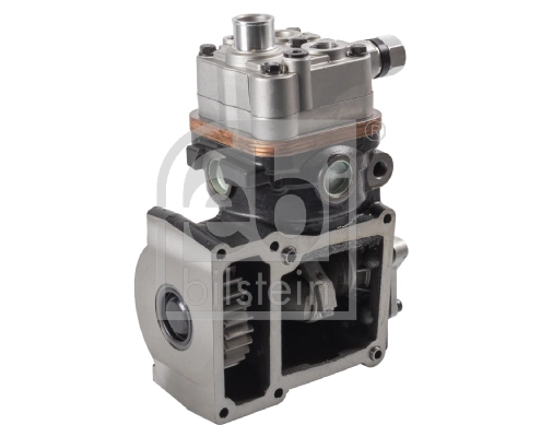 Compresor de aire de suspensión neumática (Camión) Knorr-bremse K118684N00 precio, desde 856,48 EUR