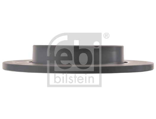 Disco de freno trasero Febi 24619 precio, desde 25,13 EUR