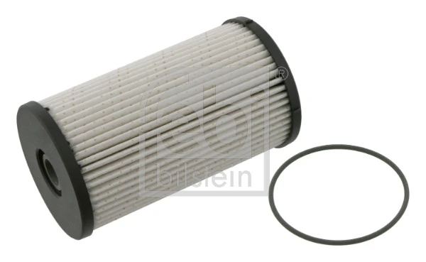 Filtro de combustible para Seat Leon 1P1