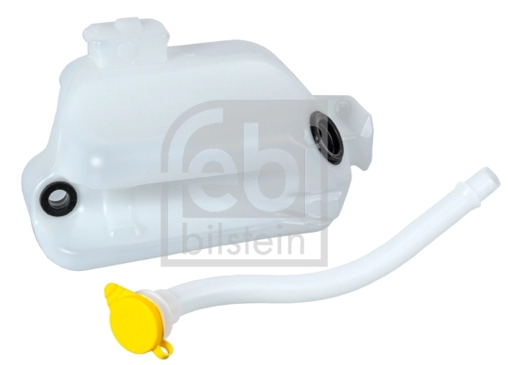 Deposito del lavaparabrisas Renault Kangoo II desde 46,31 €