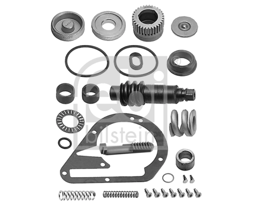 Kit de reparación eje de freno (trinquete) Evobus/Setra 4200092