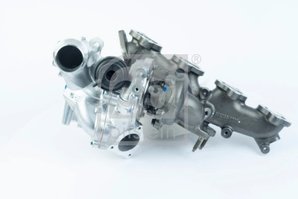 Comprar 1687261480 Peugeot/Citroen Turbo de coche