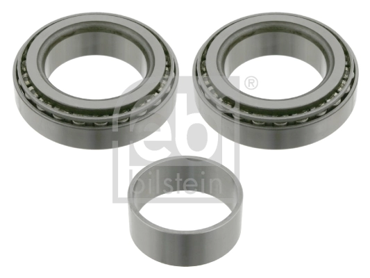Cojinete de cubo delantero Ford Transit  desde 42,15 €