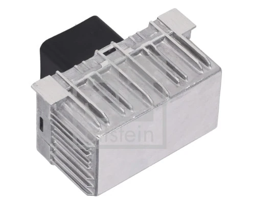 FEBI 102704 relé de precalentamiento Opel Corsa