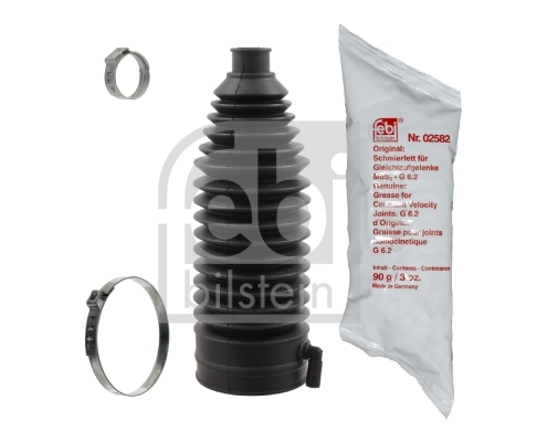 Fuelle dirección Peugeot 307  (3A, 3C)