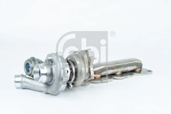 Turbocompresor Mercedes S descapotable (A217) (2015 - 2020) precio, desde 5110,50 EUR