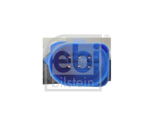 172120 Febi Cerradura de la puerta trasera derecha