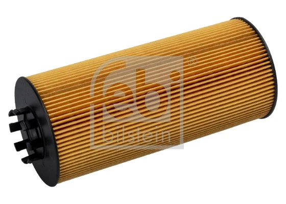 Filtro aceite para Mercedes Benz Truck TRUCK ACTROS MP4 / MP5 
