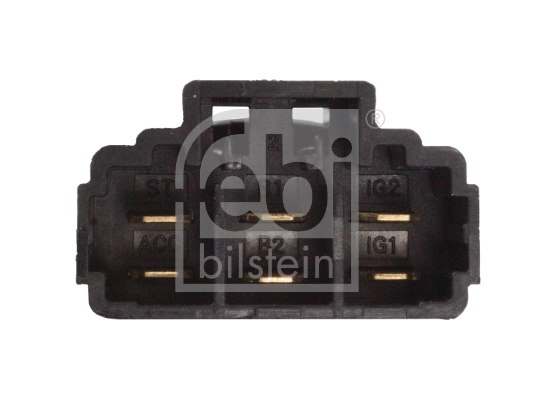 170135 Febi Conmutador de encendido
