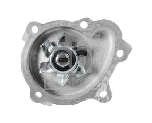 24331 Febi Bomba refrigerante coche