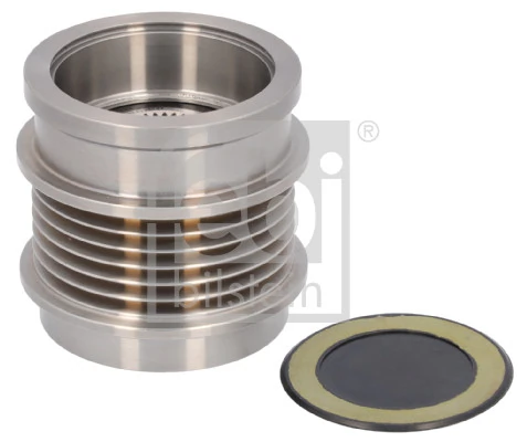 Rueda libre alternador Mercedes E (2016-2023)