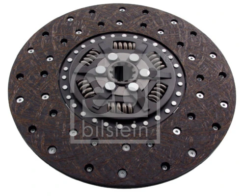 105029 Febi Disco de embrague