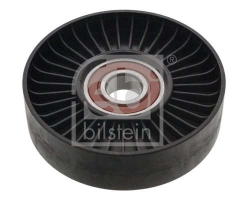 Polea tensora correa poli V para Mercedes ML/GLE W164