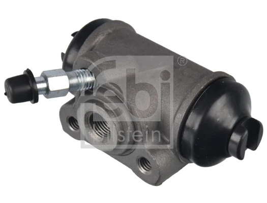  Cilindro de freno de rueda trasera Nissan Micra 