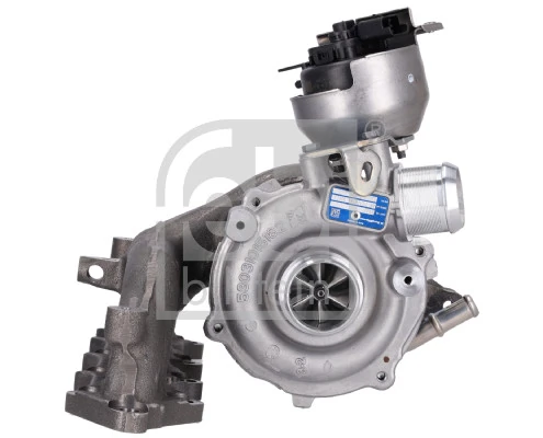 Comprar GS500453 General Motors Turbo de coche