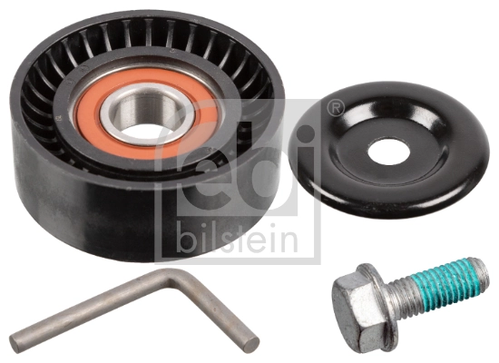 Rodillo tensor A3  hatchback (2004-2015) original desde 14,43 €