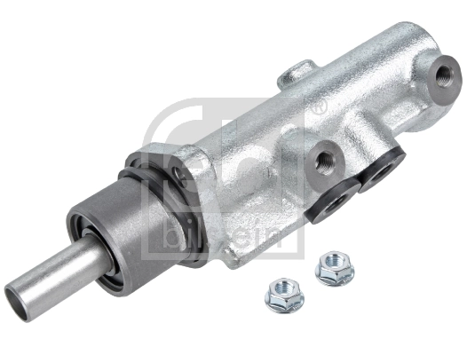 Cilindro maestro de frenos Mercedes Vito I furgoneta (638) (1997 - 2003) precio, desde 65,90 EUR