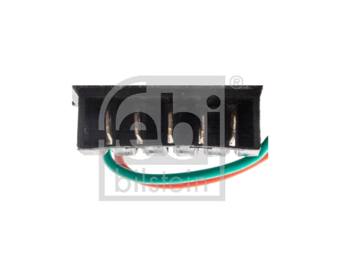  Motor limpiaparabrisas Volkswagen Passat 