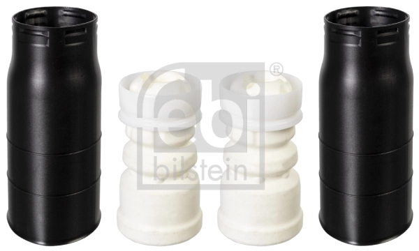 Comprar Tope de amortiguador trasero y guardapolvo Audi A4  8WH, 8WJ a bajo precio
