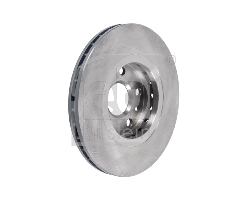 Comprar 12097 Febi Freno de disco delantero